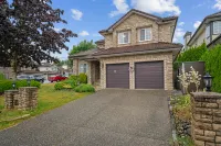 Serene 4‑Bed Family‑Centred House | Free Parking - parcheggio