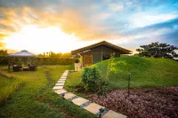 Kilimanjaro Luxury Camp - Wifi