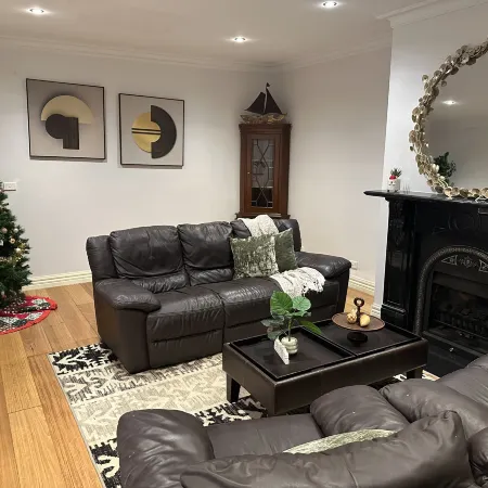 cute room