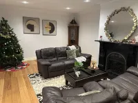 cute room - مسبح خاص