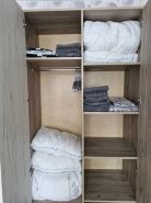 One-room apartment in good location