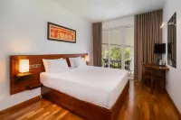 Arena Hotel Beruwala - parking