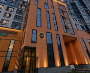 Asyr Turan Hotel - พร้อมWifi