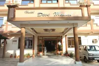 Hotel Devi Mahal - Wifi