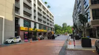 Modern suite @ Conezion | IOI City Mall - 2-Star