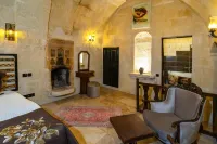 VOLCA INN CAPPADOCIA - bar