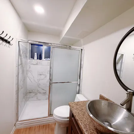 Cozy Home | Easy Access to Bellevue & Seattle