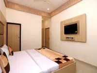 Hotel Gagan - Airport Shuttle