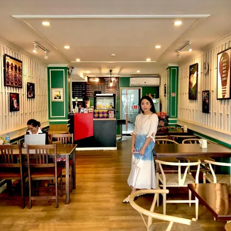Nakhone champa Hotel
