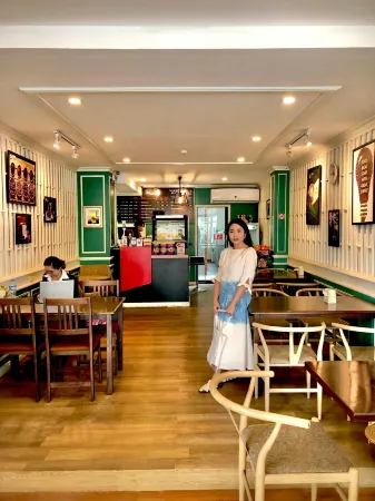 Nakhone champa Hotel