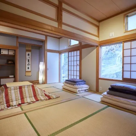 Tsushima White House