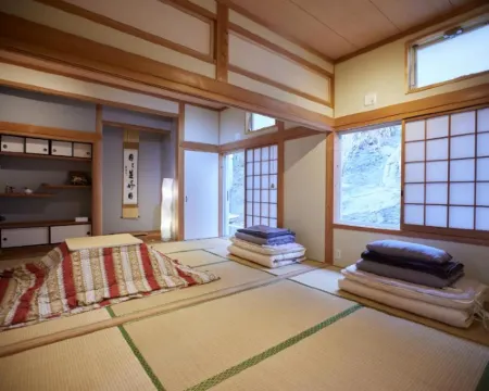 つしまホワイトハウス 対馬のホテル