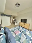 BE Residences Luxury Studio Apartment near IT Park