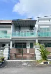 4BDR Double storey homestay Yong Peng, FreeParking