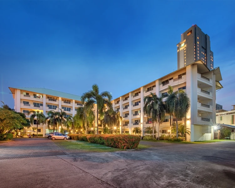 รูปภาพของกุญชร เซอร์วิส อพาร์ตเมนต์