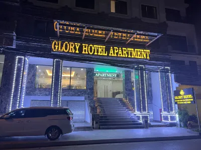 GLORY HOTEL