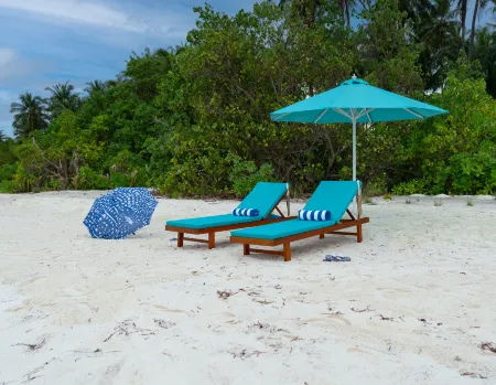 Whale Shark Boutique Отели в г. Nalaguraidhoo