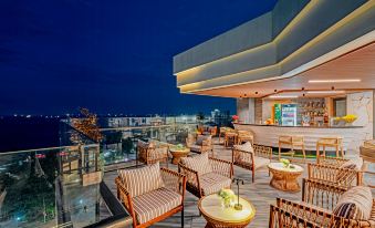 Poseido Hotel Quang Binh