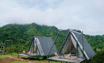 Ora Hill Farmstay & Glamping Hoa Binh