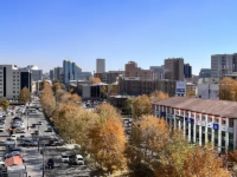 HostelOne Hotels near Zanabazar Museum of Fine Arts