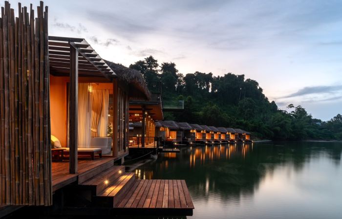 Cherlynn Resort