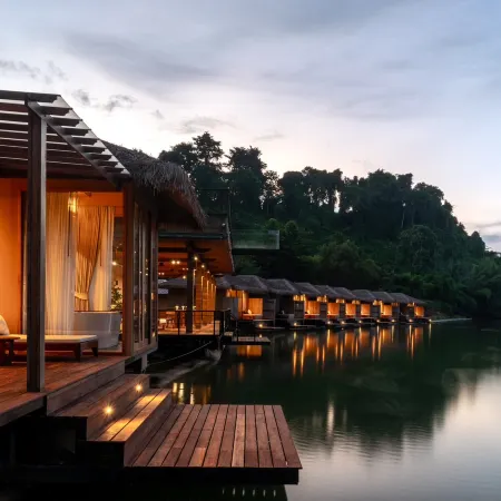 Cherlynn Resort