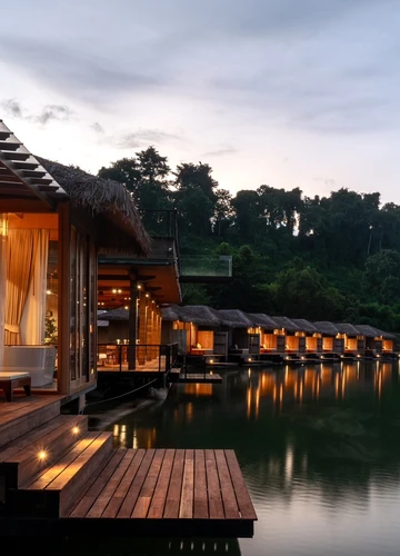 รูปภาพของเฌอลินน์ รีสอร์ท