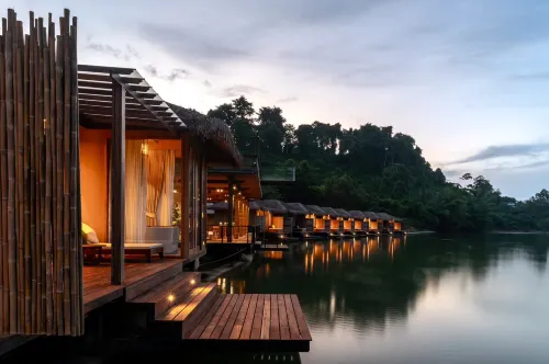 Cherlynn Resort