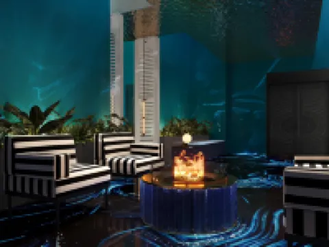 雲頂高原1001夜精品酒店 雲頂高原酒店