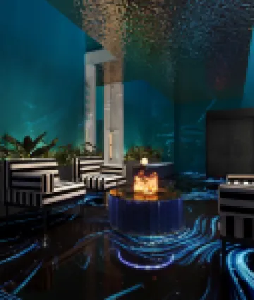 Theme Boutique Genting Highlands -1001 Nights