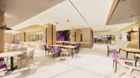 FOX Lite Hotel Majalaya Hoteller i Majasetra