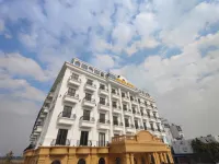 SEDONA Hotel Viet Yen Hotel a Distretto di Viet Yen