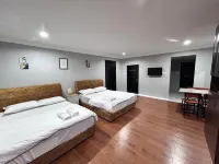 SANHILL&OASIS Hotels in Kundasang