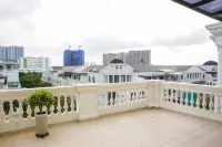 Merci Vinhomes Marina Hai Phong Отели рядом с достопримечательностью «До Сына сценическая зона»