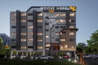 Moose EASY Hotel Hotels in 