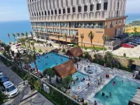 Condotel Ocean View- Apec Mandala Mui Ne