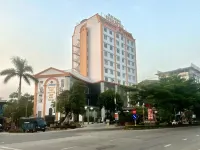Bac Ninh Royal Hotel Hotels in der Nähe von Miếu Xóm Bến