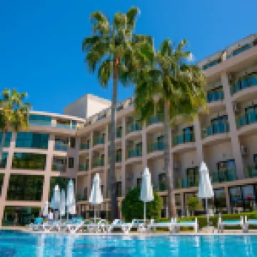 Alder Resort Hotel