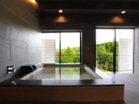 滿天之 辻之屋 小松市酒店