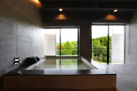 manten no tsujinoya Hotels in Komatsu