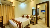 Best Inn By BookMeriHotel Hotels near Madina Masjid