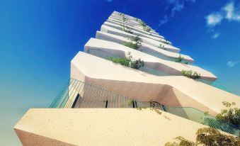 Seaside Boutique Hotel Nha Trang Beach