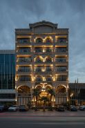 Helmond Hotel