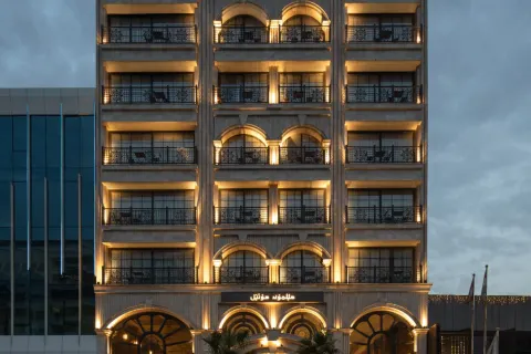 Helmond Hotel