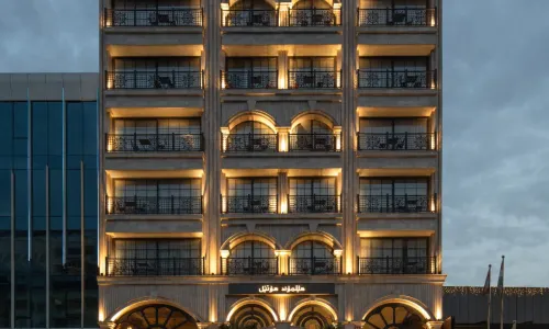 Helmond Hotel