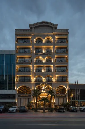 Helmond Hotel Отели рядом с достопримечательностью «Крепость "Эрбиль"»