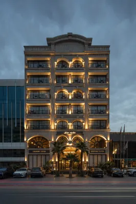 Helmond Hotel Hotels in Erbil