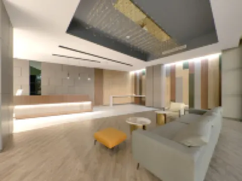 Near Airport K Avenue Homestay by Mino Suite