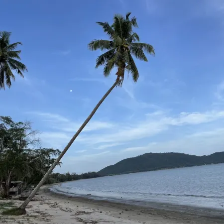 Sailom Resort Bangsaphan