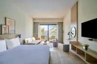 Marassi Boutique Hotel-Marina 2 - Pool